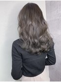 シフォングレージュ