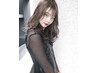 【17時限定】カット+イルミナカラー￥14300→￥9900