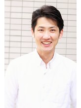 ハース 久が原(HARTH) 尾関 慎吾