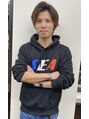 ヘアーサロン アウラ(hair salon aura) 榎田 智征