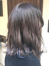 ヘアーメイク アフィーノ(hair make affino)