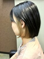 ヘアメイクマナ(hair make MANA) ボブ