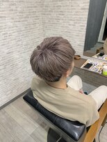 ココイロ(COCOIRO)&nbsp;メンズｃｕｔ+Wcolor+ＴＲ