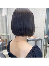 こだわりの【カット】