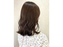 ヘアーアンドメイク アズール 浦和店(Hair&Make Azur)