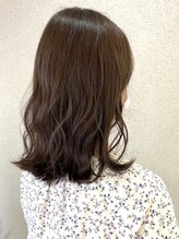 ヘアーアンドメイク アズール 浦和店(Hair&Make Azur)