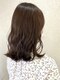 ヘアーアンドメイク アズール 浦和店(Hair&Make Azur)の写真/【新規限定!!カット+艶カラー+Aujuaトリートメント¥13200】女性スタッフのみ！自分史上最高の艶髪へ♪