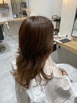 ドルチェ ヘアー(DOLCE hair)&nbsp;フワッとmedium