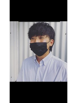 エスピーゼロワン(SP-01) ソフトツイスト+ウルフ