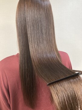 ルフレ 新宿本店1st(Reflet) 《髪質改善トリートメント》#新宿#新宿三丁目#髪質改善