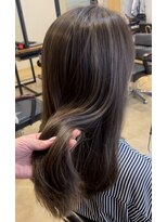 アールヘア(ar hair)&nbsp;大人のハイライト