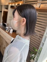 ジゼル 六本松(GiseL)&nbsp;イヤリングカラー