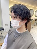 横浜★ウルフツイストスパイラル