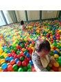 コット(cott.)&nbsp;６歳娘と４歳息子います＾＾