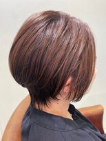 アイズ(aiz)&nbsp;大人くびれショート