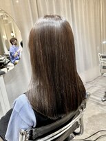 ストレータ バイ マリオ(Strata by mario)&nbsp;〈宮本〉立体感◎3Dハイライト