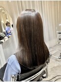 〈宮本〉立体感◎3Dハイライト