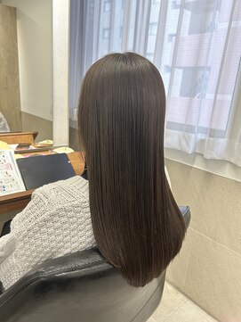 トゥーリ 薬院店(tuuli) カラーエステ