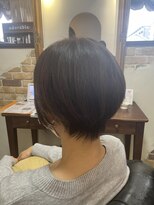 アドラーブル 女池店(adorable)&nbsp;【ショート】【くびれ】【20代30代40代】