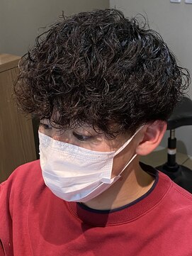 グランデ(grande) 波巻きスパイラル/ツイストスパイラル/波巻きツイスト