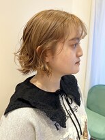 タミー 武蔵小杉(TAMMY)&nbsp;ハニーベージュ　ベージュカラー