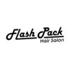フラッシュパック(FLASH PACK)のお店ロゴ