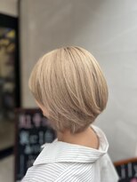 リリー(Lily)&nbsp;ホワイトミルクティー