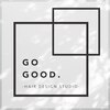 ゴーグッド(GO GOOD.)のお店ロゴ