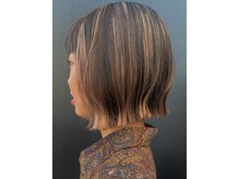 クロスヘアーラウンジ CROSS HAIR LOUNGE