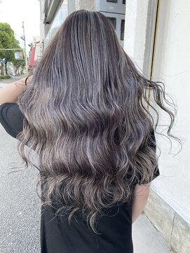 プルメリアドット(Plumeria.) Highlight