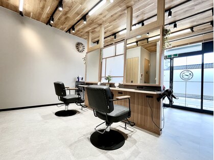 ナチュラル 石巻中里店(Natural)の写真