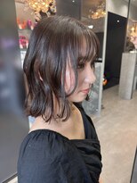リリー ヘアーアンドビューティー(Lily)&nbsp;うる艶Style