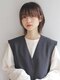 リグ(Reg.)の写真/【HOT PEPPER Beauty AWARD 2025 BEST SALON　注目サロン受賞】ナチュラルデザインにさりげないオシャレを