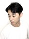 エイス 梅田 中津(Ace)の写真/カット+アイブロ-カット+スパ¥3740ツイスト/スパイラルも◎幅広い世代の男性が通う実力派SALON[梅田/中津]
