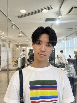 オーシャントーキョー 渋谷神南(OCEAN TOKYO) センターパート