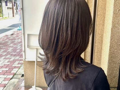 ロノ(LONO)の写真