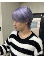 エス 天満店(esu) ブリーチカラー/ハイトーンカラー