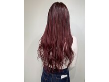 ボニー(Bonny)