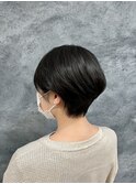 スッキリ耳掛けショート20代30代大分中央町