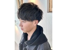 トップヘアー 中庄店(TOP HAIR fuapua)