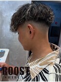 スペインカール