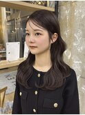 ケンニプモリ/ベージュ/ワンカラー