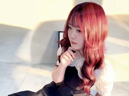 メロディー(MELODY)の写真