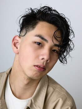 kamingの写真/あなたの魅力を最大限に引き出すスタイルをご提案。理想のスタイルを叶えてくれる♪お任せもOK！