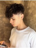 大人気☆スペインカール