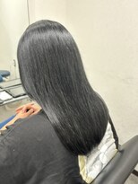 セカンド(Second)&nbsp;Second   ×　トリートメント