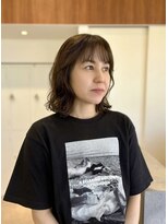 アニー(annie)&nbsp;ボブ