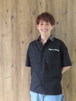 メイビー(MAYBE.)の写真/【小樽/駐車場1台分有】駅近で幅広いお客様に愛され気軽に通いやすい≪MAYBE.≫プライベート空間が自慢◎