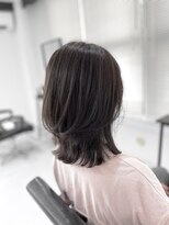 ノア(Noa)&nbsp;レイヤースタイル