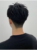 フェザーパーマ/メンズパーマ/MEN'S[錦糸町駅]